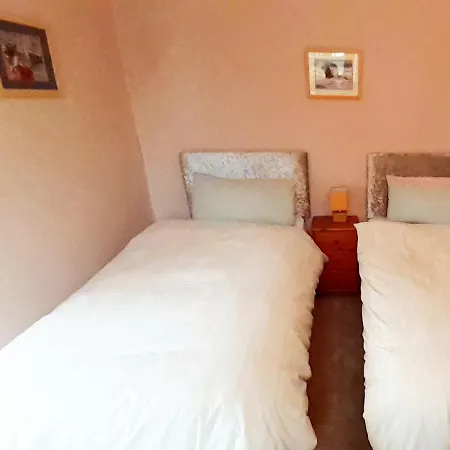 The Countryman Bed and breakfast
