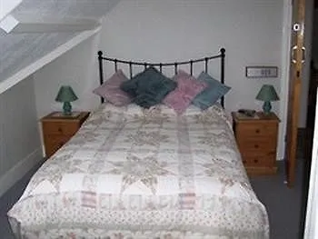The Countryman Bed and breakfast Camelford