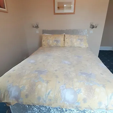 The Countryman Bed and breakfast 3*