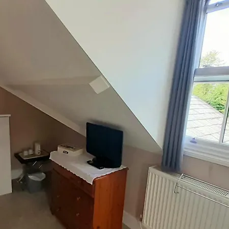 The Countryman Bed and breakfast 3*