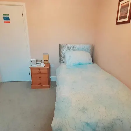 The Countryman Bed and breakfast Camelford