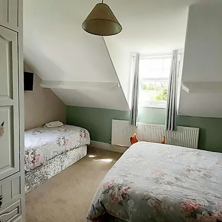 The Countryman Camelford