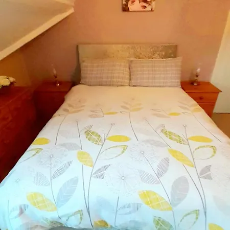 Bed and breakfast The Countryman