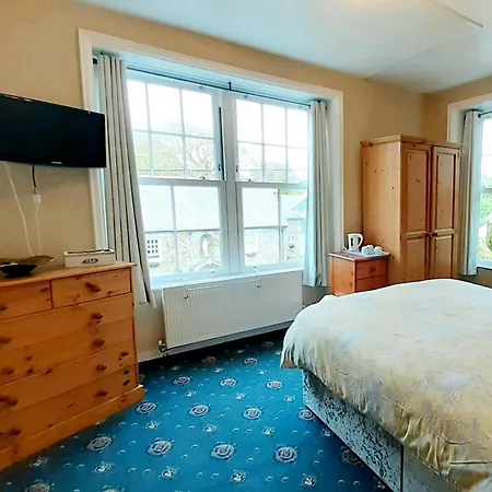 The Countryman Bed and Breakfast 3*