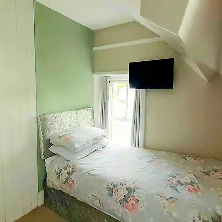 The Countryman 3* Camelford