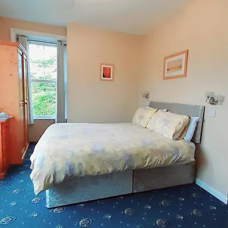 The Countryman Bed and breakfast 3*