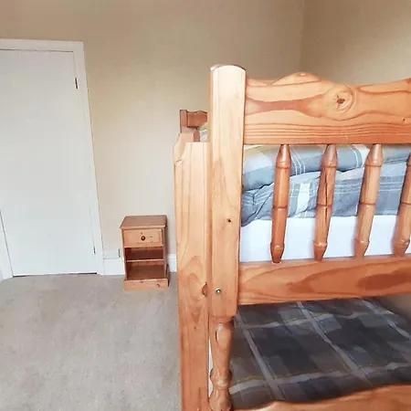 Bed and breakfast The Countryman Camelford