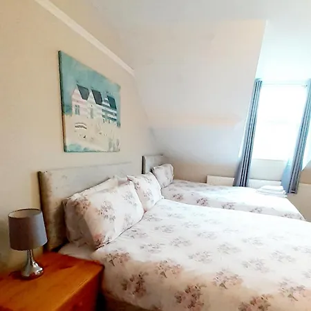The Countryman Bed and breakfast Camelford