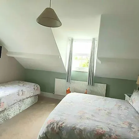 Bed and breakfast The Countryman 3*