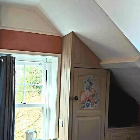 The Countryman Bed and breakfast Camelford