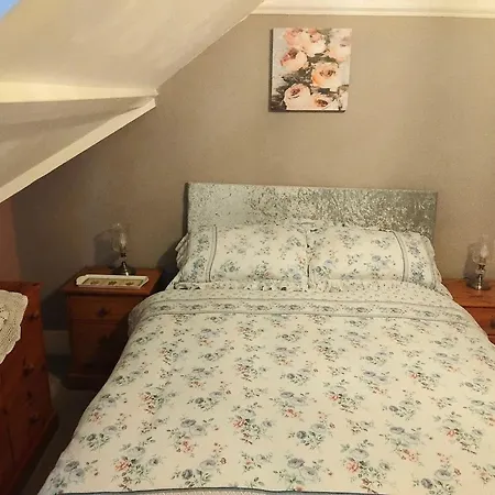 The Countryman Bed and breakfast 3*