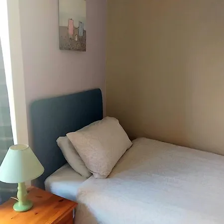 Bed and breakfast The Countryman Camelford