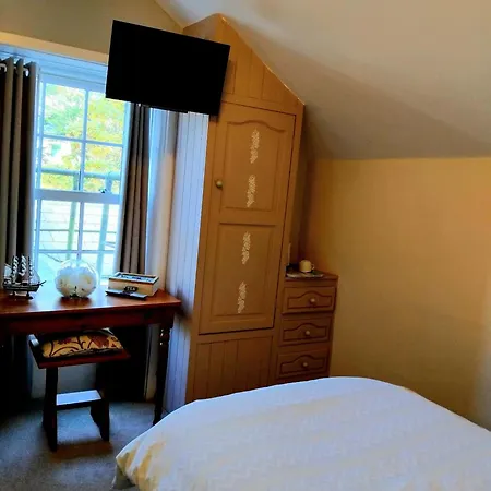Bed and breakfast The Countryman 3*