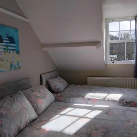 Bed and breakfast The Countryman
