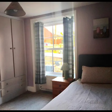 Bed and breakfast The Countryman Camelford