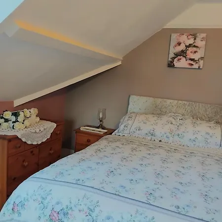 The Countryman 3* Camelford