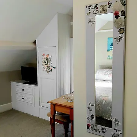 The Countryman Bed and breakfast 3*