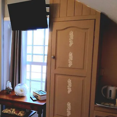 The Countryman Bed and breakfast 3*