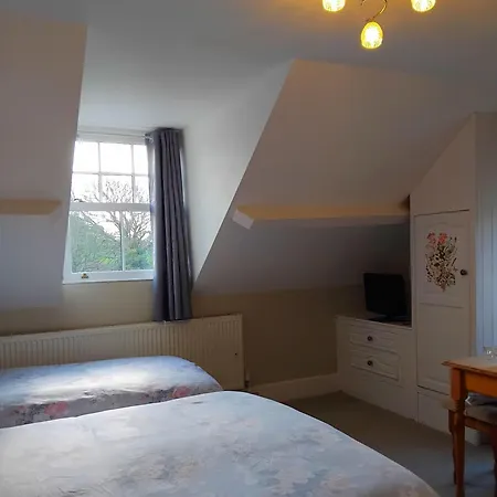 Bed and breakfast The Countryman Camelford