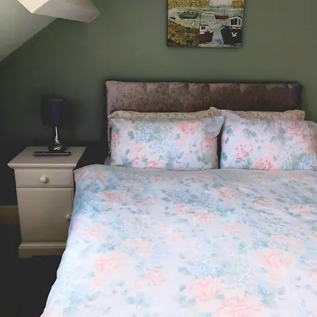 The Countryman Bed and breakfast Camelford