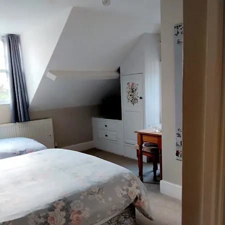 Bed and breakfast The Countryman Camelford